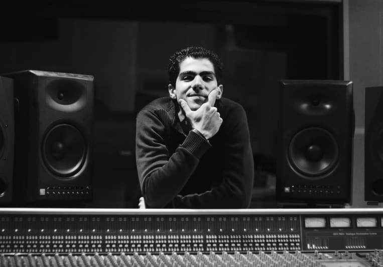 Adrien Thore on SoundBetter