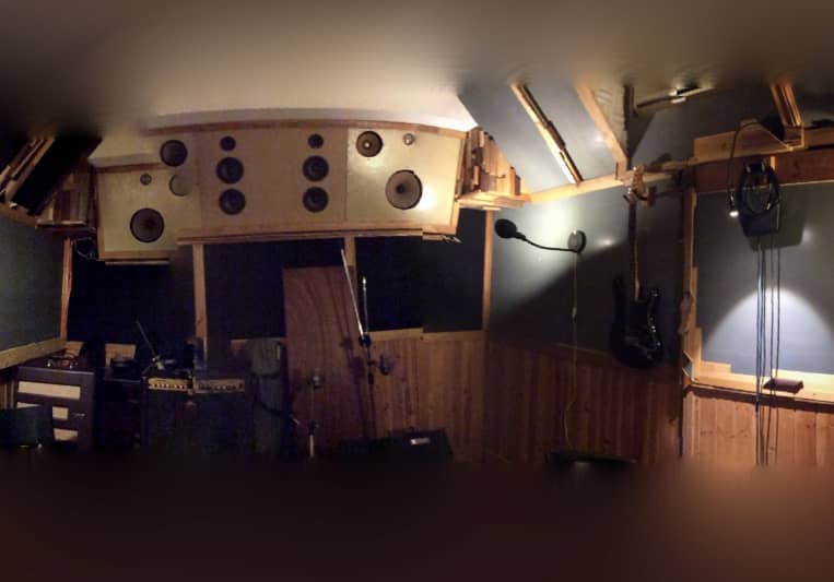 ScratchBuilt Studios on SoundBetter