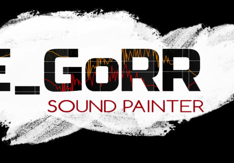 Ee_GoRR on SoundBetter