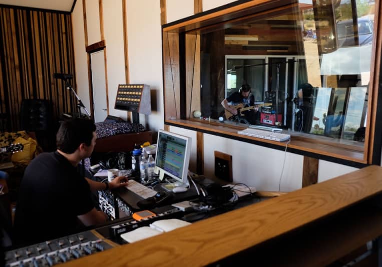 Ryan Gilligan on SoundBetter