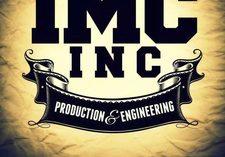 IMC Inc - Engineering Pro on SoundBetter