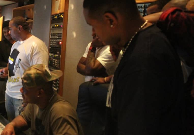 Keith Ross on SoundBetter