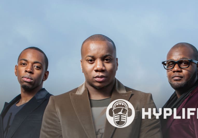 Hyplified Music on SoundBetter