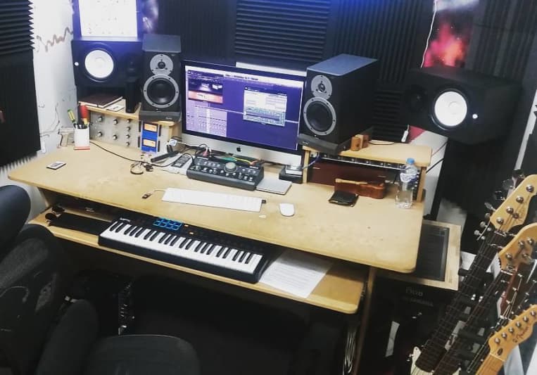 Jamie Muscat - Mixing, Mastering & Producing - Sydney NSW | SoundBetter
