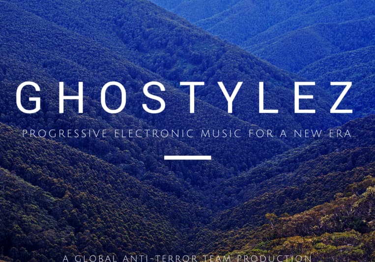 GHOSTYLEZ on SoundBetter