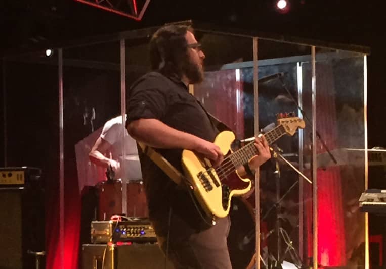 Jonathan Hatch on SoundBetter
