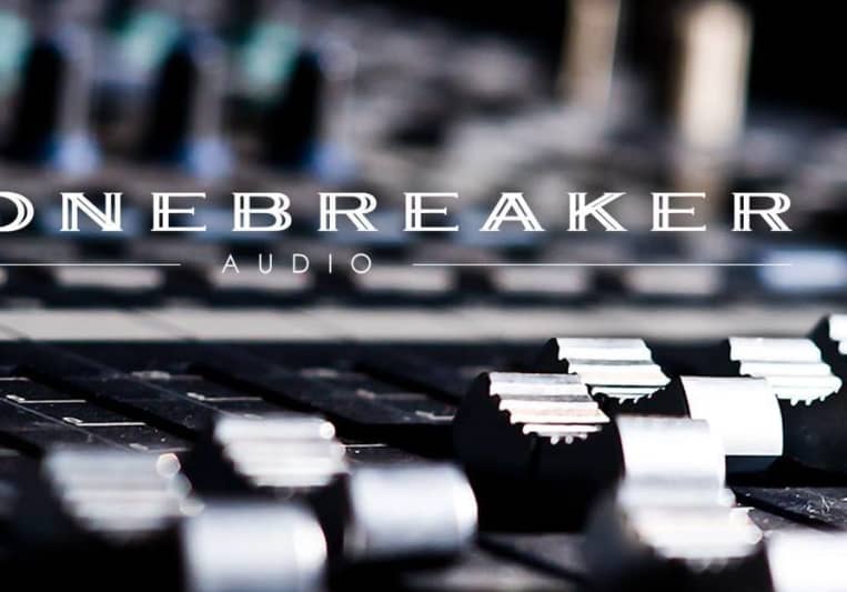 Stonebreaker Audio on SoundBetter