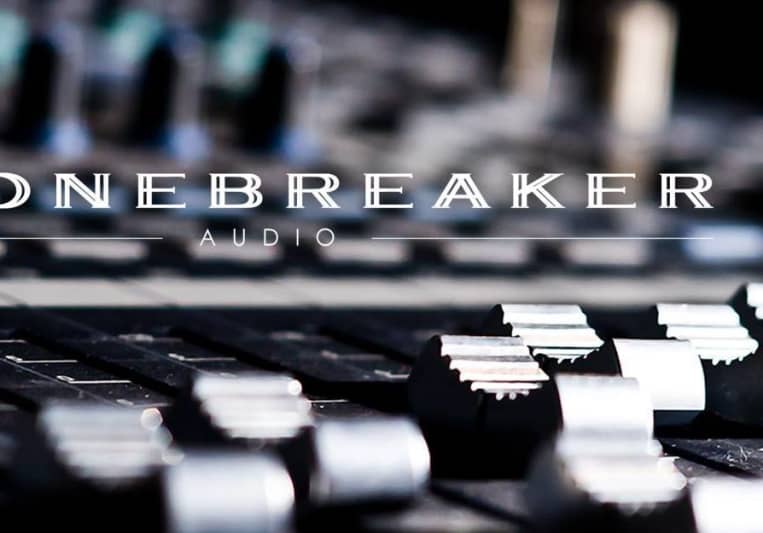 Stonebreaker Audio on SoundBetter