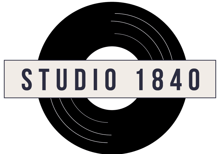 Studio 1840 on SoundBetter