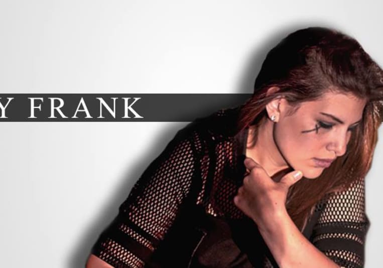 Aly Frank on SoundBetter