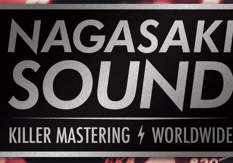 Nagasaki Sound Mastering on SoundBetter