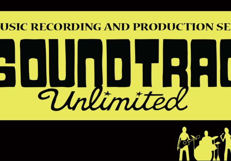 Soundtrack Unlimited on SoundBetter