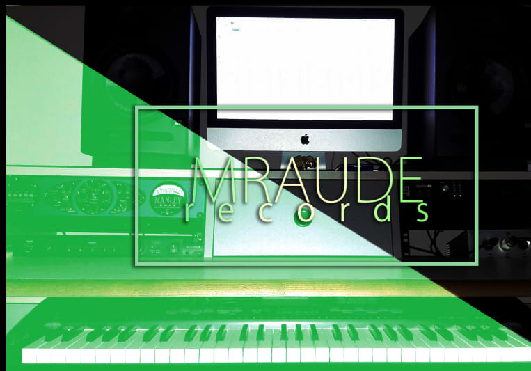 Mraude Records on SoundBetter