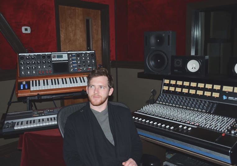Ethan X Howard on SoundBetter