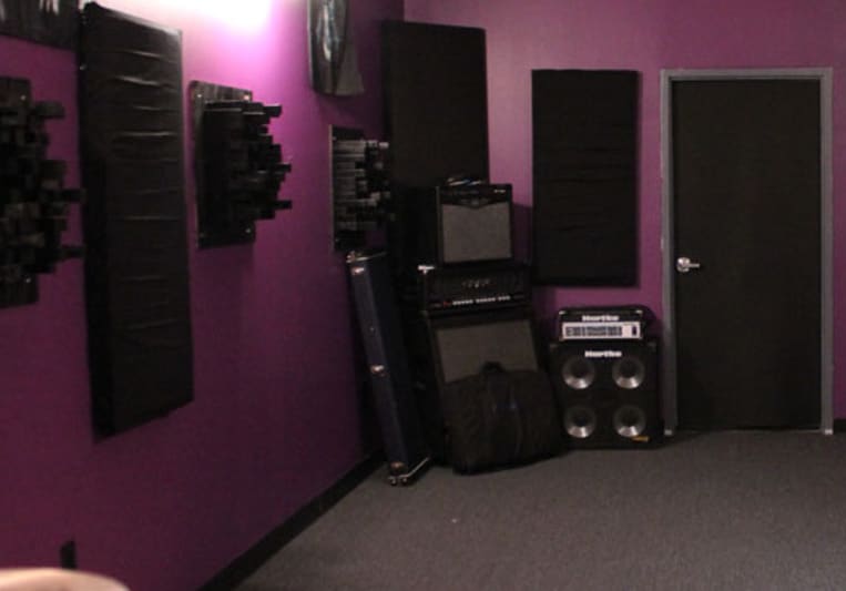 Matt Willinger/PMRS Studio on SoundBetter