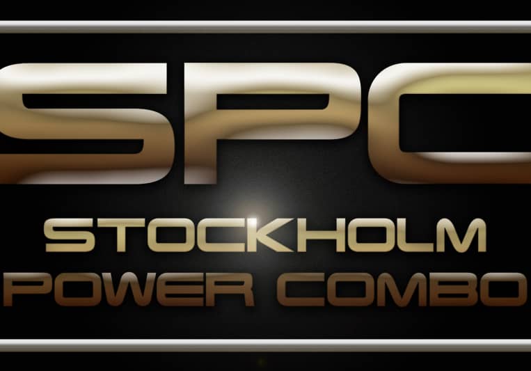 Stockholm Power Combo on SoundBetter