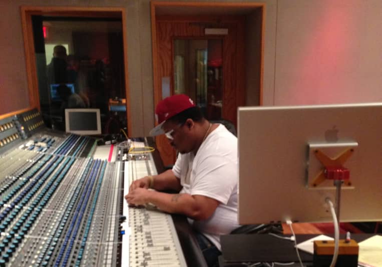 Vic Martin on SoundBetter
