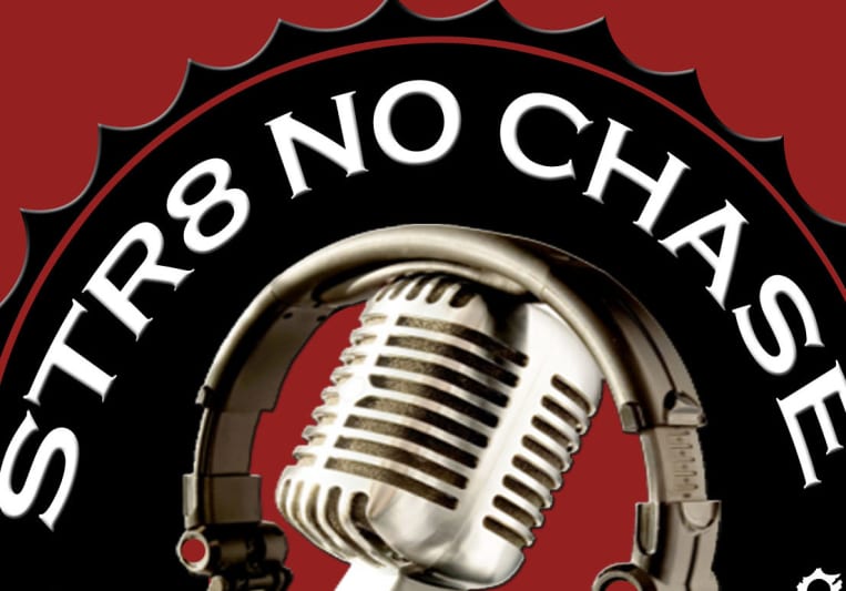 STR8 NO CHASE LLC on SoundBetter