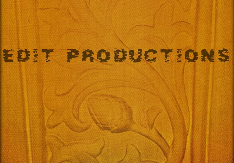 Edit Productions on SoundBetter