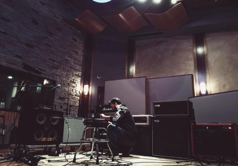Matt Meli on SoundBetter