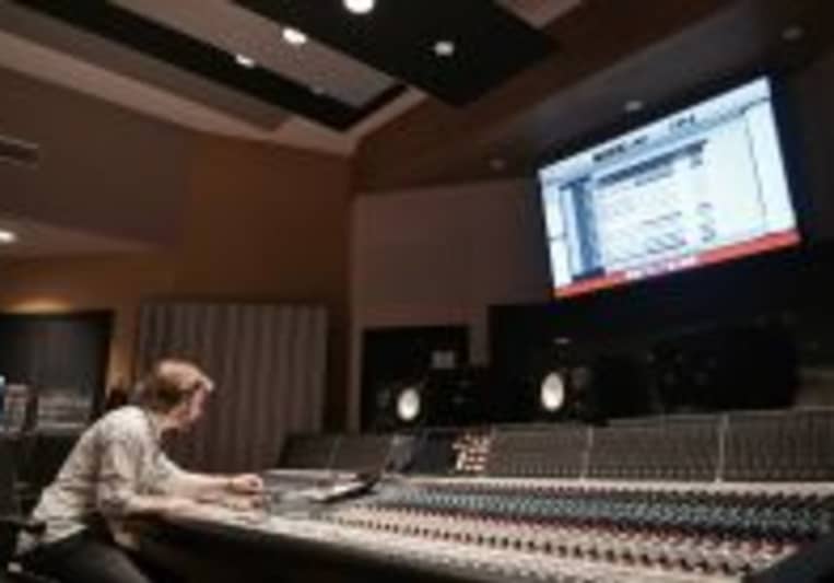 Joshua Taylor on SoundBetter