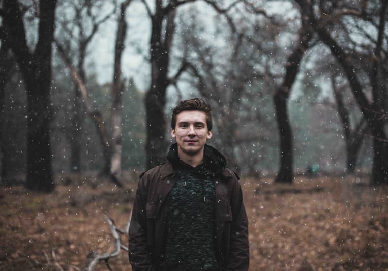 Riley on SoundBetter