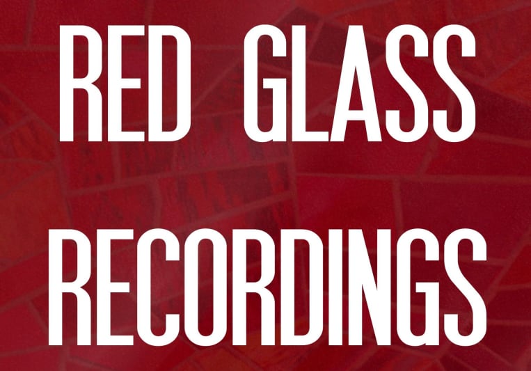 Red Glass Recordings on SoundBetter