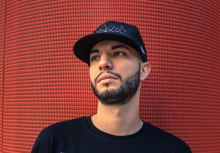 Joe Rodriguez on SoundBetter