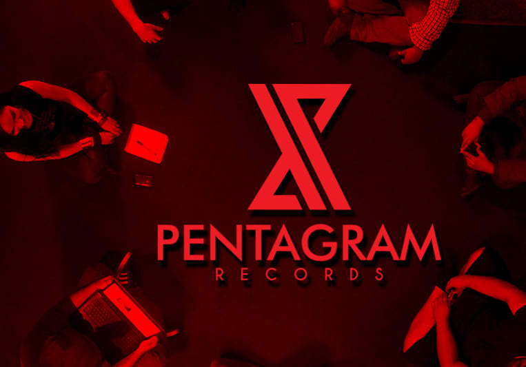 Pentagram Records on SoundBetter