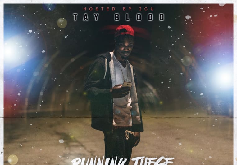 Tay Blood on SoundBetter