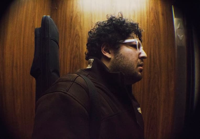 Martin Sarango on SoundBetter