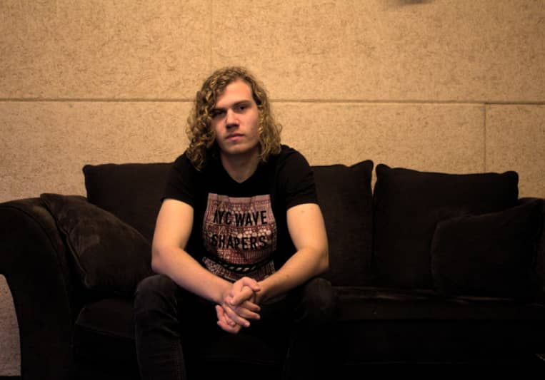 David Tagmose on SoundBetter