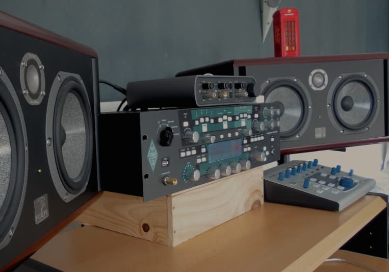 Chris Rilling Music Production on SoundBetter