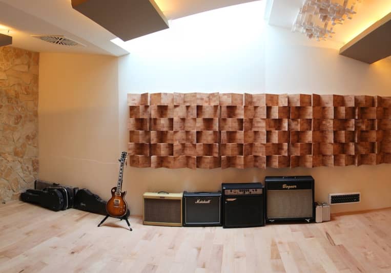 Markustik Audio on SoundBetter