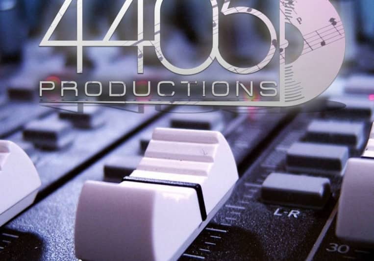 4405 Productions on SoundBetter