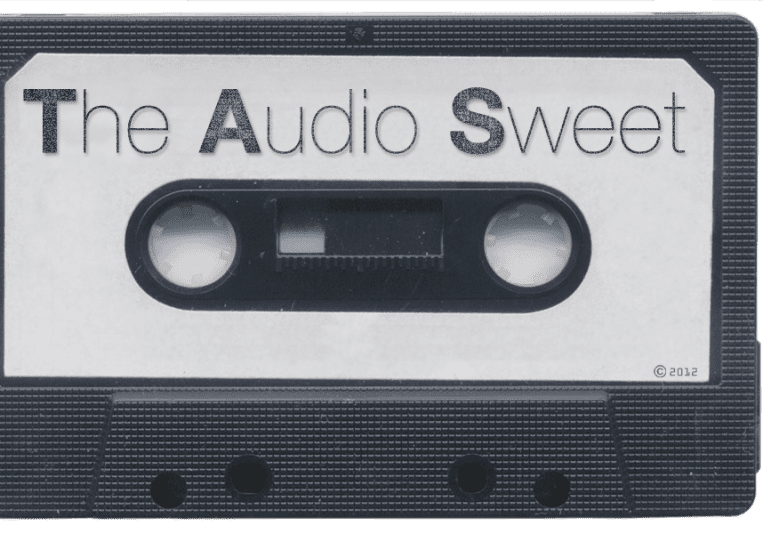 The Audio Sweet on SoundBetter