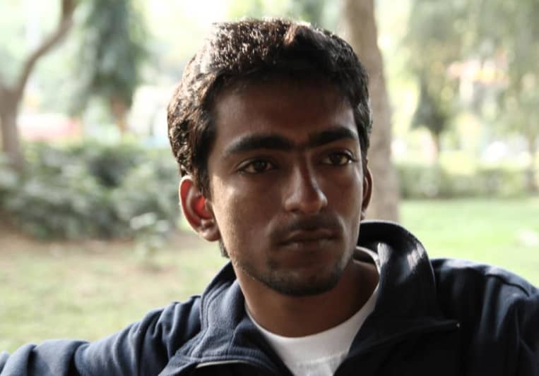 Nevin George Vaidian on SoundBetter