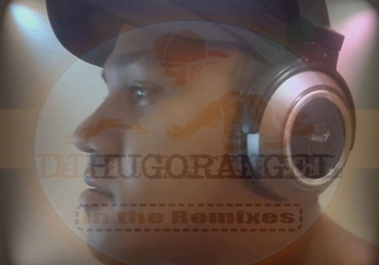 djhugorangel on SoundBetter