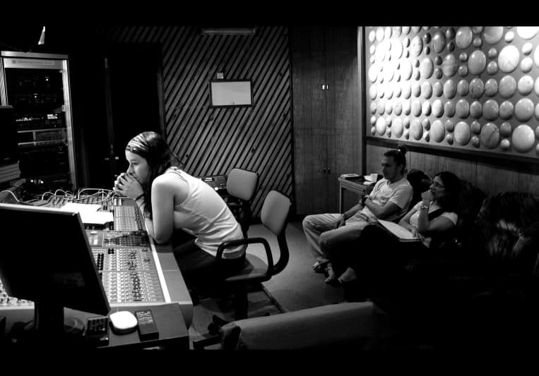 Pipi Sánchez on SoundBetter
