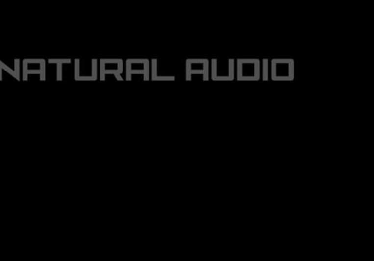 Natural Audio on SoundBetter