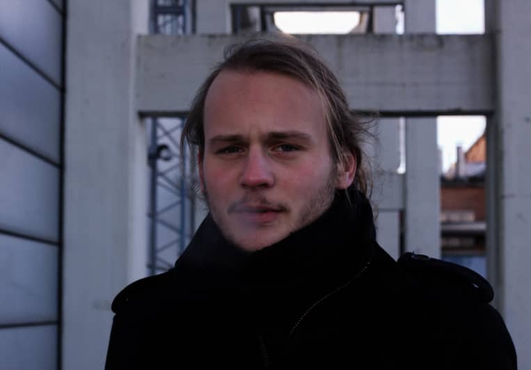 Kristian Knudsen on SoundBetter