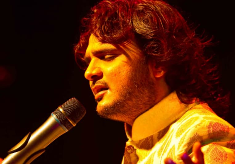 Parthiv Gohil on SoundBetter