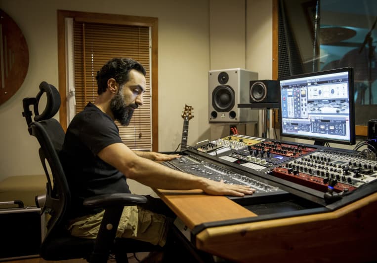 Alen Konakoglu on SoundBetter