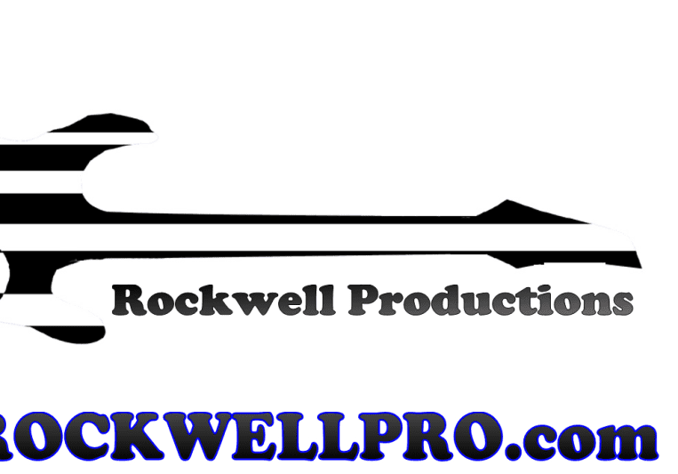 Rockwell Productions on SoundBetter