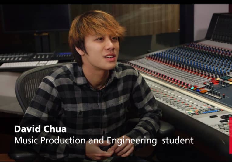 DAVID CHUA | MAKO STUDIOS on SoundBetter