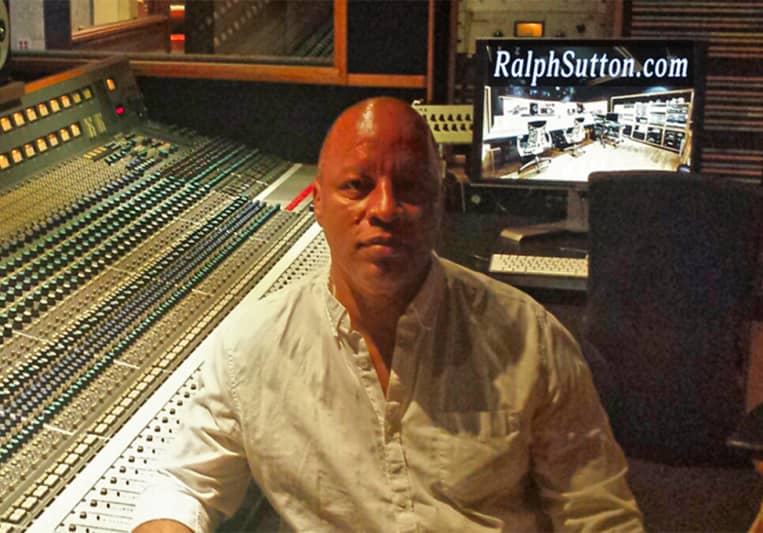 Ralph Sutton on SoundBetter