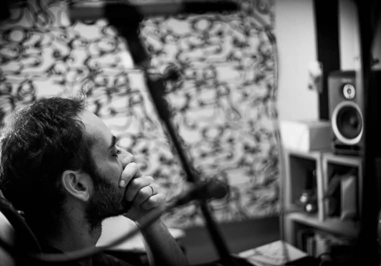 Josias "Jota" Picone on SoundBetter