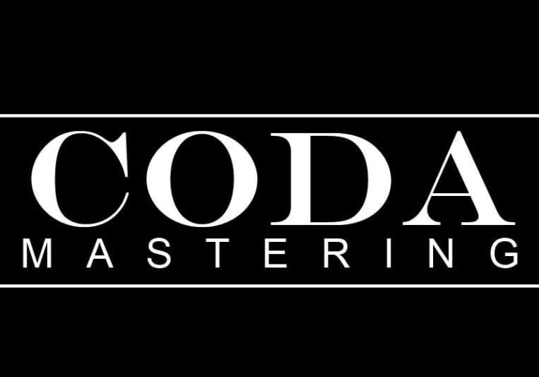 CODA Mastering on SoundBetter