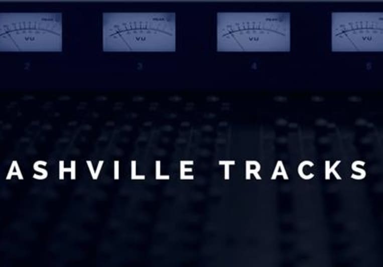 NashvilleTracks on SoundBetter