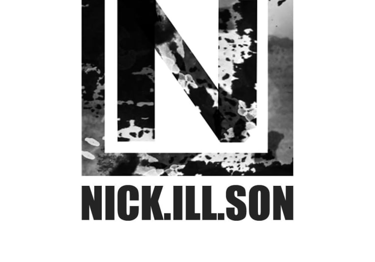 NICK.ILL.SON on SoundBetter